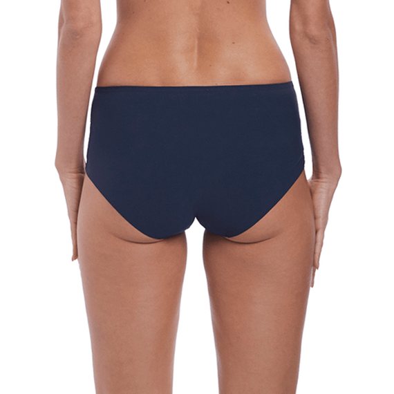 Fantasie Leona Hoge Slip Navy