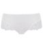 Fantasie Leone Hoge Slip White