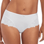 Fantasie Leone Hoge Slip White
