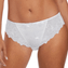 Fantasie Leona Slip White