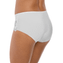 Fantasie Leone Hoge Slip White