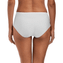 Fantasie Leone Hoge Slip White