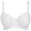 Fantasie Leona Spacer BH White