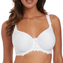 Fantasie Leona Spacer BH White