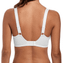 Fantasie Leona Spacer BH White