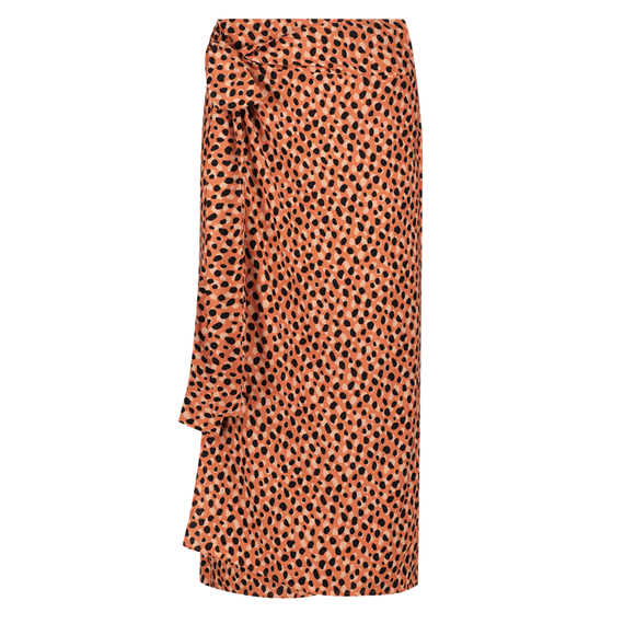 Beachlife Leopard Spots Pareo