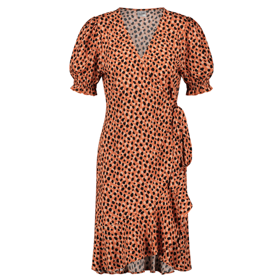 Beachlife Leopard Spots Strandjurkje