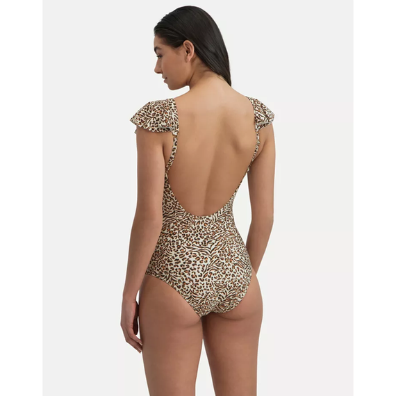 Cyell Badmode Leopard Love Voorgevormd Badpak