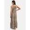 Cyell Badmode Leopard Love Maxi Dress