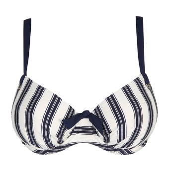 Leros Beugel Bikinitop