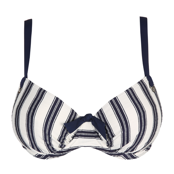 PrimaDonna Swim Leros Beugel Bikinitop Natuur