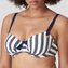 PrimaDonna Swim Leros Beugel Bikinitop Natuur