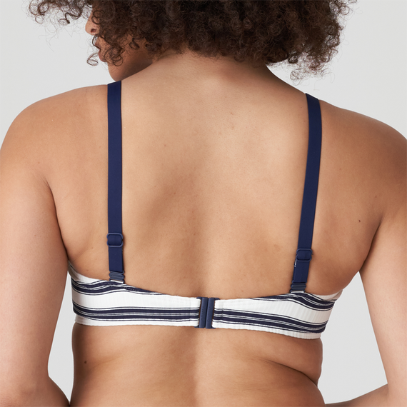 PrimaDonna Swim Leros Beugel Bikinitop Natuur