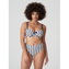 PrimaDonna Swim Leros Beugel Bikinitop Natuur