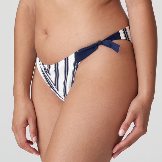 PrimaDonna Swim Leros Strikbroekje Natuur