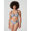 PrimaDonna Swim Leros Voorgevormde Balconette Bikinitop Natuur