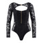 Aubade Les Bodys by Aubade Kanten Body
