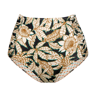 Les Cotes Hohe Bikini Hose