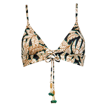 Les Cotes Triangle Bikinitop