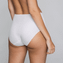 Lejaby Les Invisibles Tailleslip 5304 White