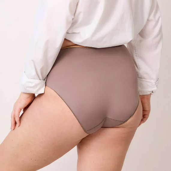 Lejaby Les Invisibles Tailleslip Fauve