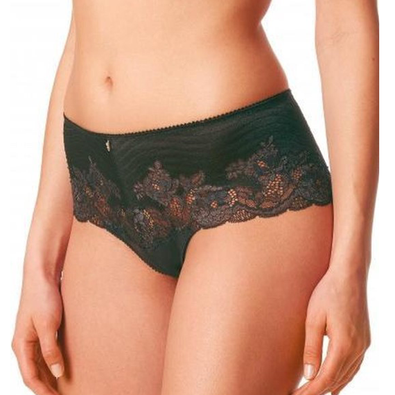 Mey Leticia Braziliaanse Slip Black