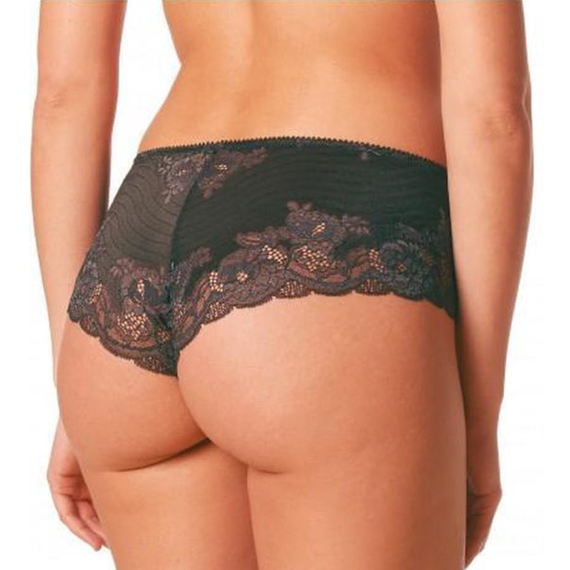 Mey Leticia Braziliaanse Slip Black