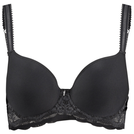 Mey Leticia spacer BH New Black Diamond