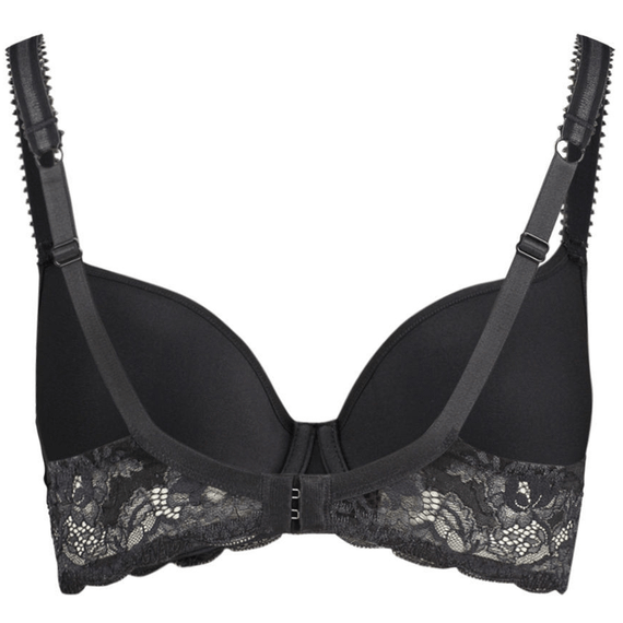 Mey Leticia spacer BH New Black Diamond