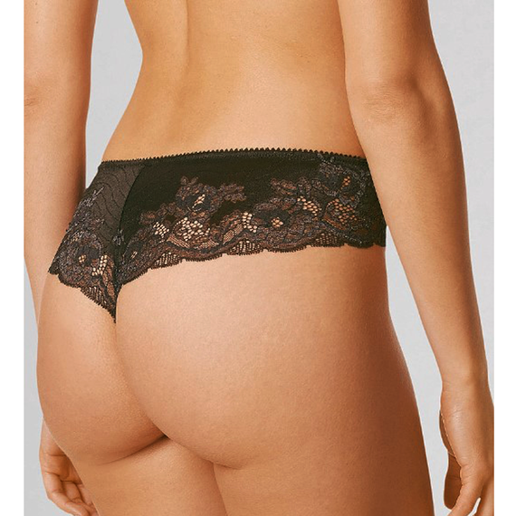 Mey Leticia String Black