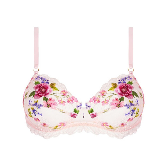Lise Charmel Libertine En Fleurs Beugel BH Libre Eclosion