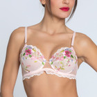 Libertine en Fleurs Beugel BH