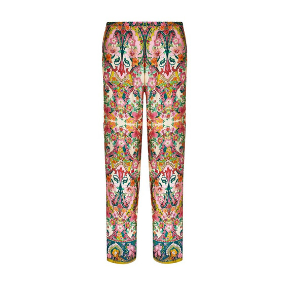 Lise Charmel Libertine En Fleurs Broek Libre Eclosion