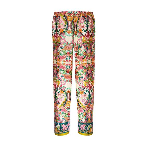 Lise Charmel Libertine En Fleurs Broek Libre Eclosion