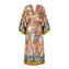 Lise Charmel Libertine En Fleurs Kimono Libre Eclosion