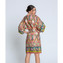 Lise Charmel Libertine En Fleurs Kimono Libre Eclosion