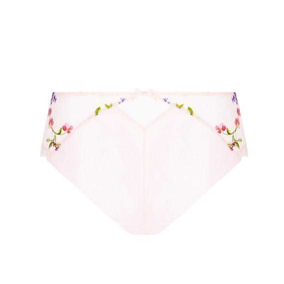 Lise Charmel Libertine En Fleurs Shorty Libre Eclosion
