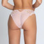 Lise Charmel Libertine En Fleurs Slip Libre Eclosion