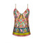 Lise Charmel Libertine En Fleurs Spaghetti Top Libre Eclosion