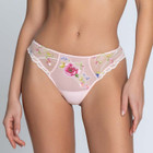 Libertine en Fleurs String