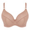 Sculptresse Liberty Plunge BH Mocha