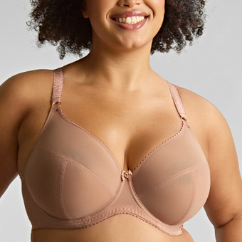 Liberty Plunge BH