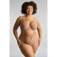 Sculptresse Liberty Plunge BH Mocha