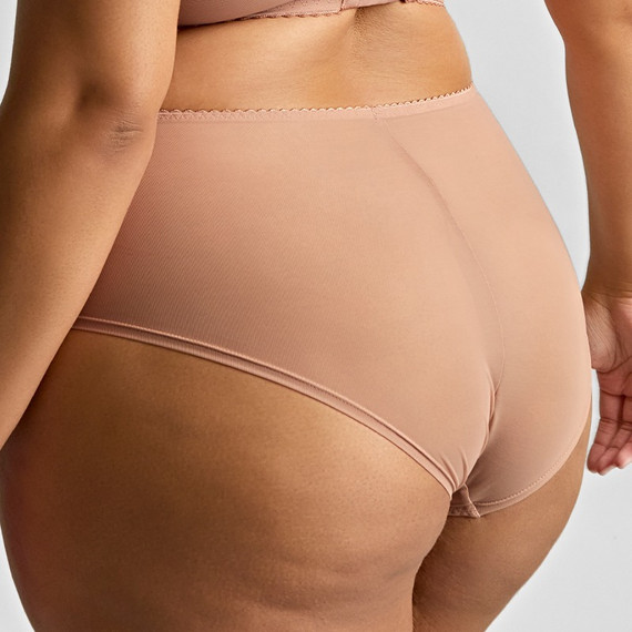 Sculptresse Liberty Slip Mocha