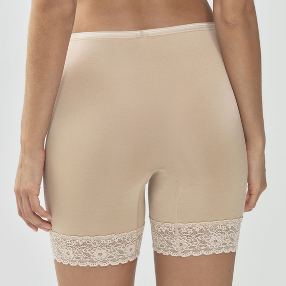 Mey Lights Shorts mit Hosenbeinen
