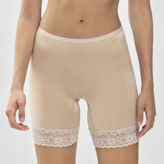 Mey Lights Shorts mit Hosenbeinen