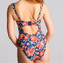 Panache Swim Liliflora Badpak Liliflora Print