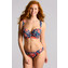 Panache Swim Liliflora Balconette Bikinitop Liliflora Print