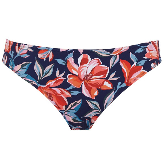 Panache Swim Liliflora Bikinibroekje Liliflora Print