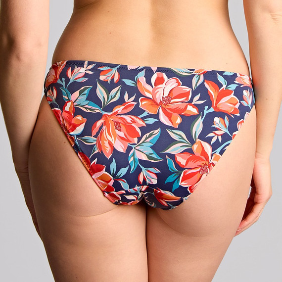 Panache Swim Liliflora Bikinibroekje Liliflora Print